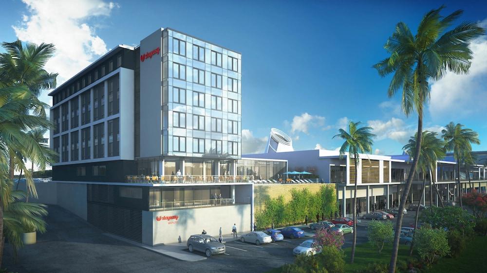 Stayeasy Maputo Exterior foto