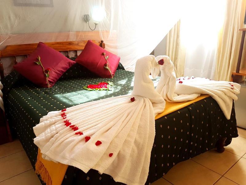 Stayeasy Maputo Exterior foto