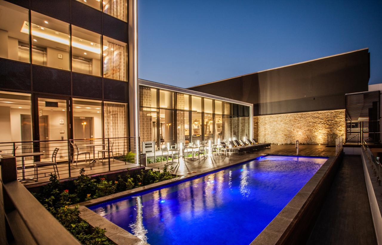Stayeasy Maputo Exterior foto