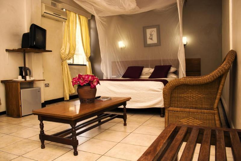 Stayeasy Maputo Exterior foto