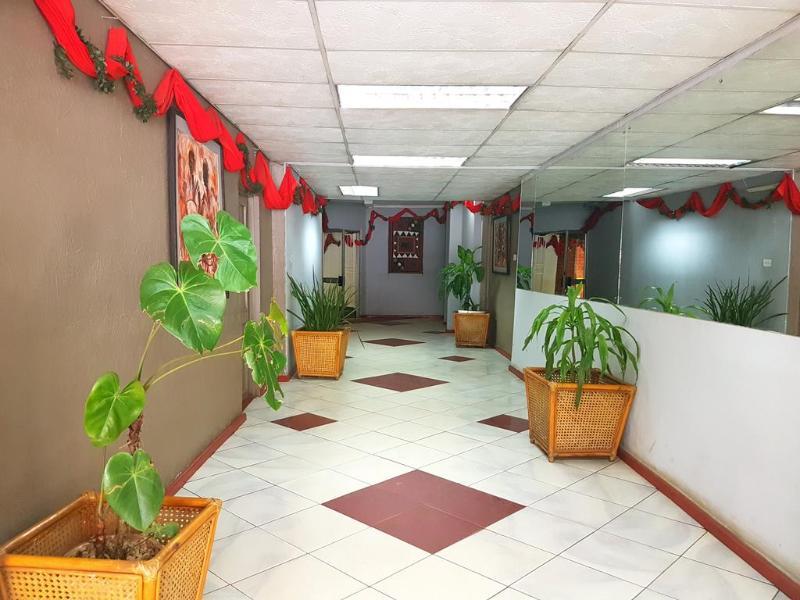 Stayeasy Maputo Exterior foto