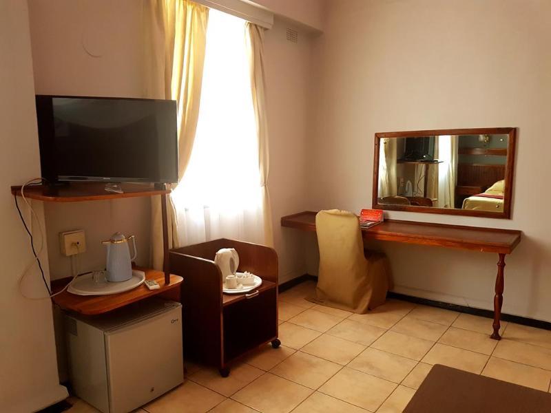 Stayeasy Maputo Exterior foto
